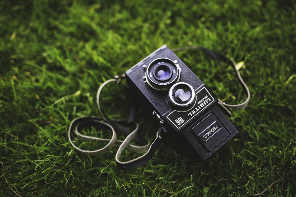 First blog post